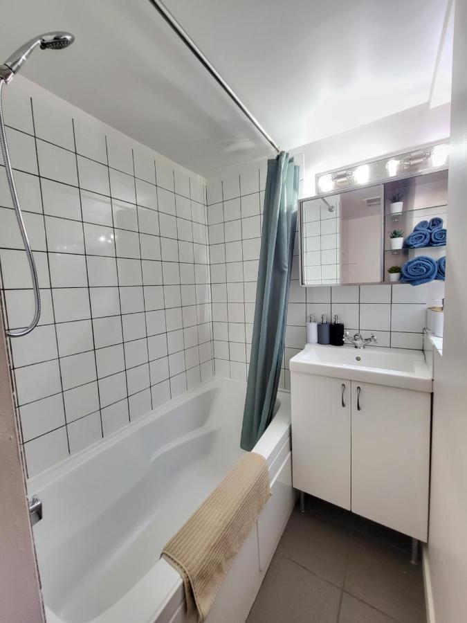 Sunshine Suite バンクーバー エクステリア 写真